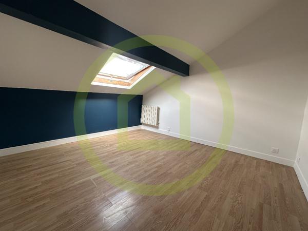 Maison à MONTMAGNY (95360)