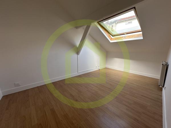 Maison à MONTMAGNY (95360)