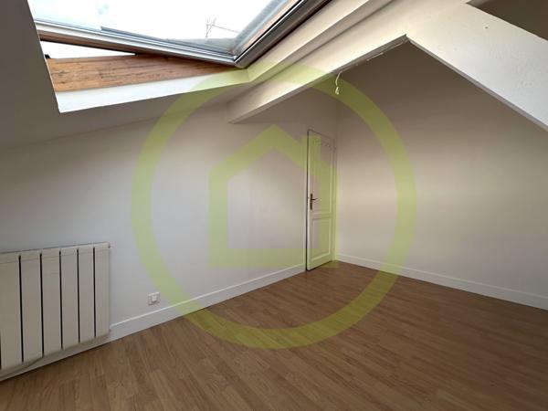 Maison à MONTMAGNY (95360)