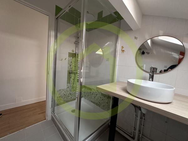 Maison à MONTMAGNY (95360)