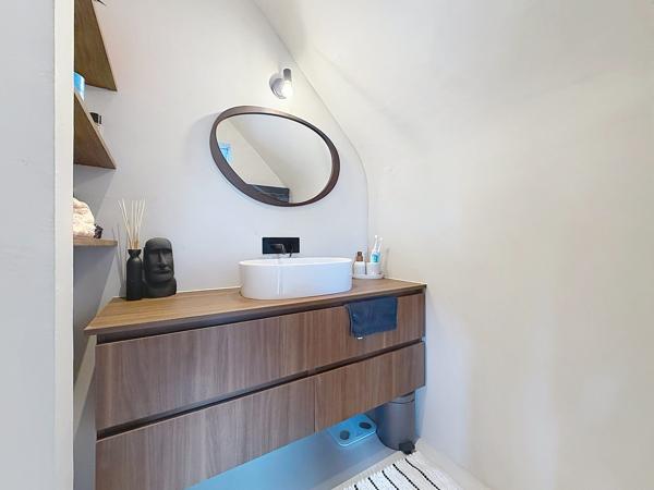 MARCQ - Dans un havre de paix, maison coup de coeur prox Centre