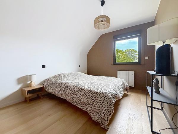 MARCQ - Dans un havre de paix, maison coup de coeur prox Centre