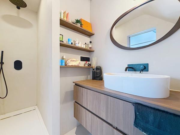 MARCQ - Dans un havre de paix, maison coup de coeur prox Centre
