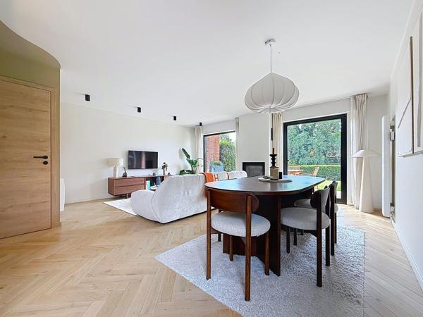 MARCQ - Dans un havre de paix, maison coup de coeur prox Centre