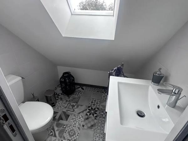 Petite maison de charme à Danzé