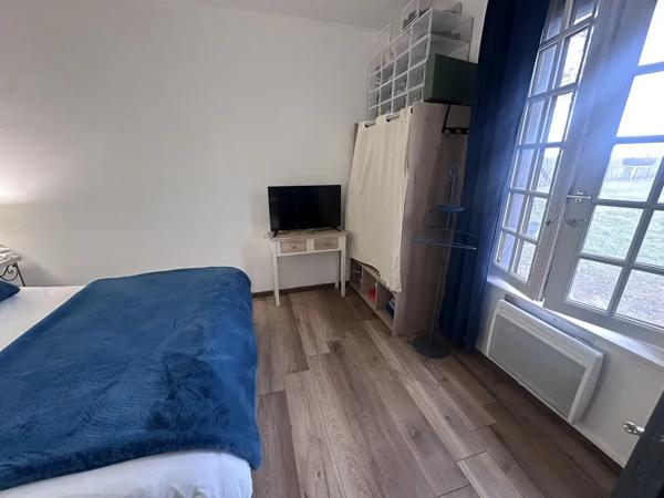 Petite maison de charme à Danzé