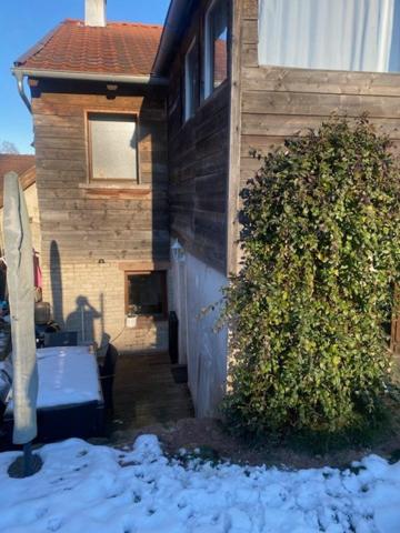 Maison 4/5 pièces 120 m²-Fréconrupt 67130