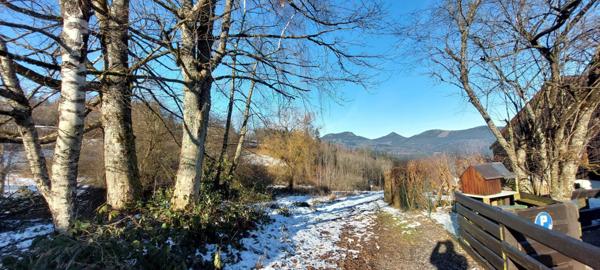 Maison 4/5 pièces 120 m²-Fréconrupt 67130