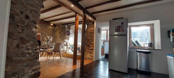 Maison 4/5 pièces 120 m²-Fréconrupt 67130