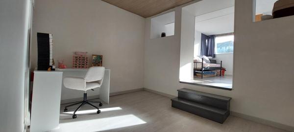 Maison 4/5 pièces 120 m²-Fréconrupt 67130