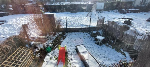 Maison 4/5 pièces 120 m²-Fréconrupt 67130