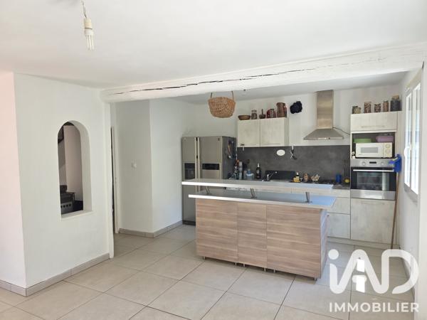 Maison à vendre 4 pièces 86 m² Saint-Nazaire-d'Aude
