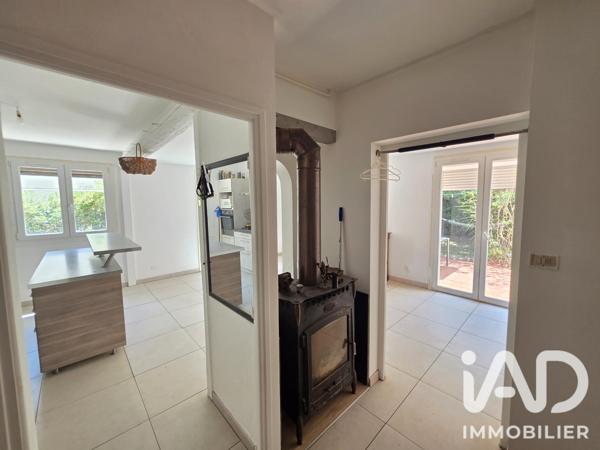 Maison à vendre 4 pièces 86 m² Saint-Nazaire-d'Aude