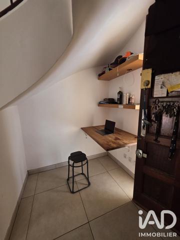 Maison à vendre 4 pièces 86 m² Saint-Nazaire-d'Aude