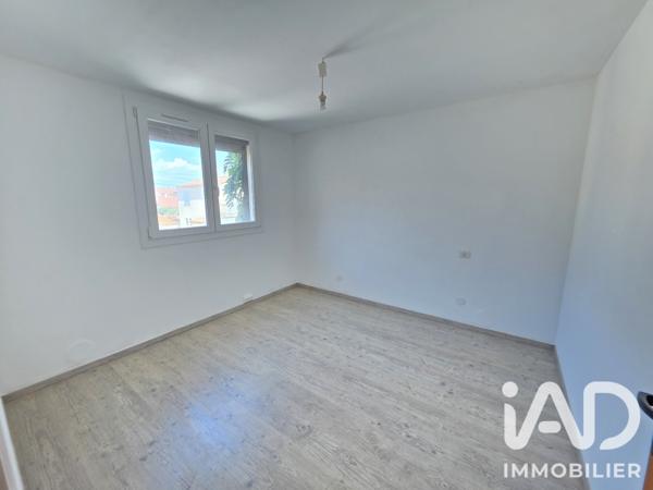 Maison à vendre 4 pièces 86 m² Saint-Nazaire-d'Aude