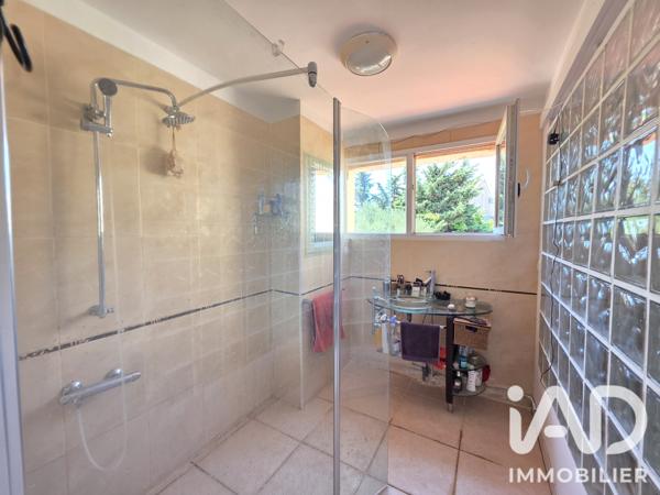 Maison à vendre 4 pièces 86 m² Saint-Nazaire-d'Aude