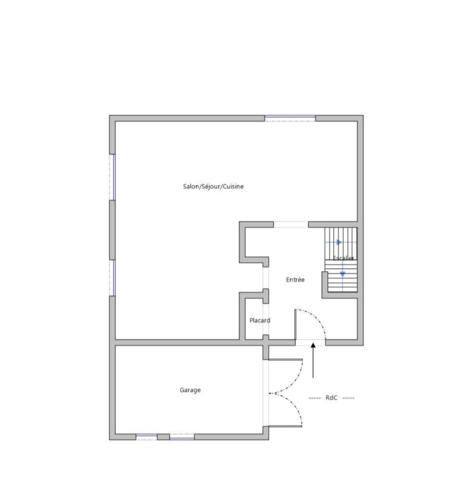 Maison à vendre 4 pièces 86 m² Saint-Nazaire-d'Aude