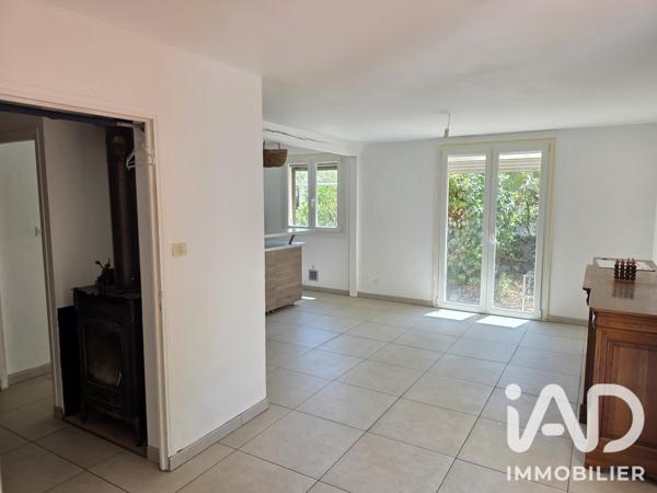 Maison à vendre 4 pièces 86 m² Saint-Nazaire-d'Aude