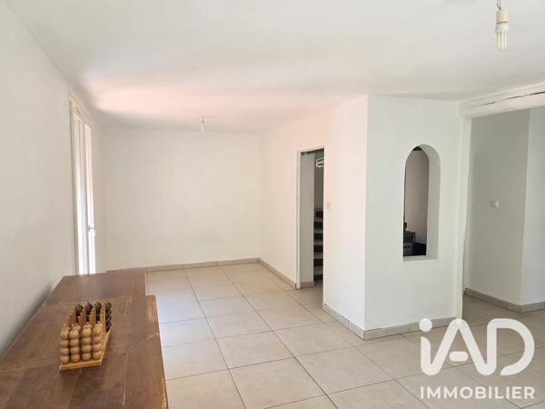 Maison à vendre 4 pièces 86 m² Saint-Nazaire-d'Aude
