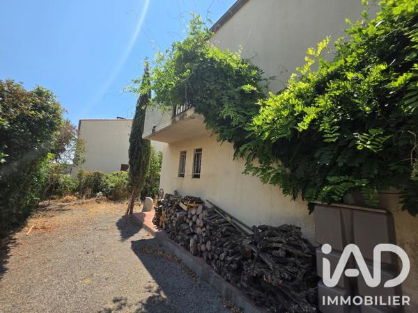 Maison à vendre 4 pièces 86 m² Saint-Nazaire-d'Aude