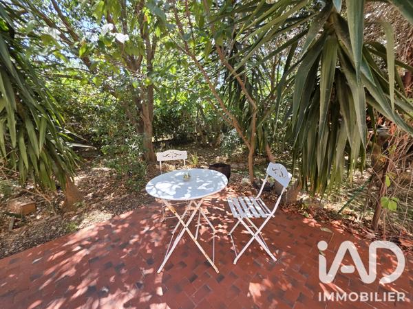 Maison à vendre 4 pièces 86 m² Saint-Nazaire-d'Aude