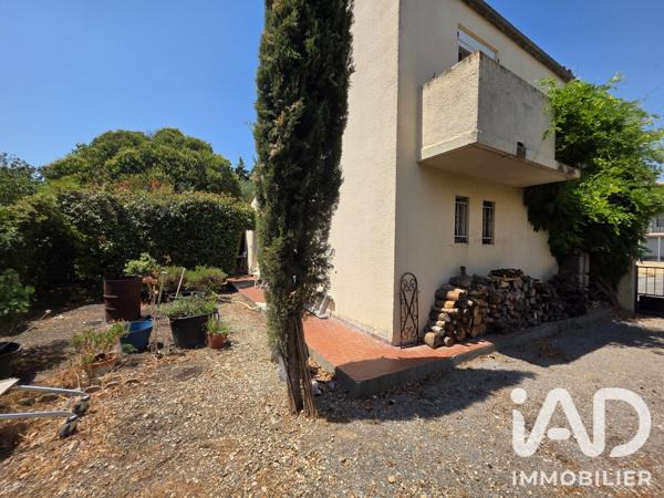 Maison à vendre 4 pièces 86 m² Saint-Nazaire-d'Aude