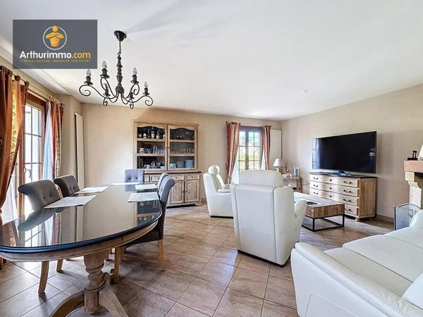 Vente Maison 5 pièces 105 m2 à Eaubonne