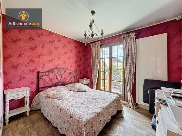 Vente Maison 5 pièces 105 m2 à Eaubonne