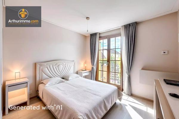 Vente Maison 5 pièces 105 m2 à Eaubonne