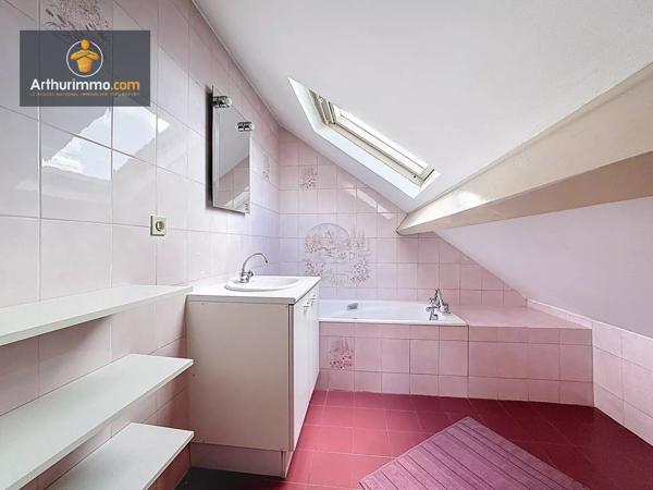 Vente Maison 5 pièces 105 m2 à Eaubonne