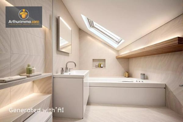 Vente Maison 5 pièces 105 m2 à Eaubonne