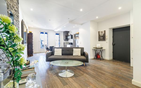 Appartement à vendre    2 pièces • 58,44 m2 Nice