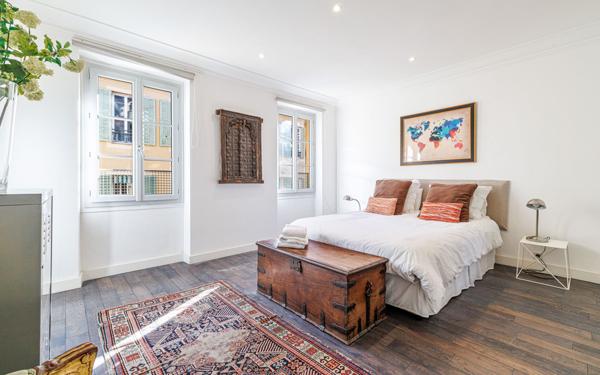 Appartement à vendre    2 pièces • 58,44 m2 Nice