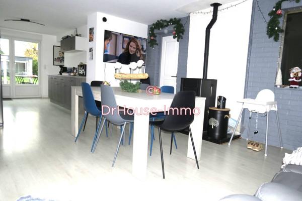 Maison à vendre 4 pièces de 70 m²