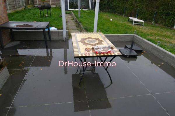 Maison à vendre 4 pièces de 70 m²