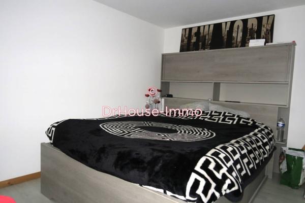 Maison à vendre 4 pièces de 70 m²