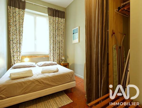 Appartement à vendre 2 pièces 38,82 m² La Ciotat