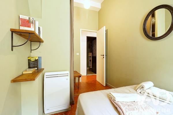 Appartement à vendre 2 pièces 38,82 m² La Ciotat