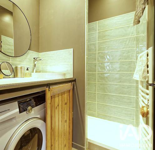 Appartement à vendre 2 pièces 38,82 m² La Ciotat
