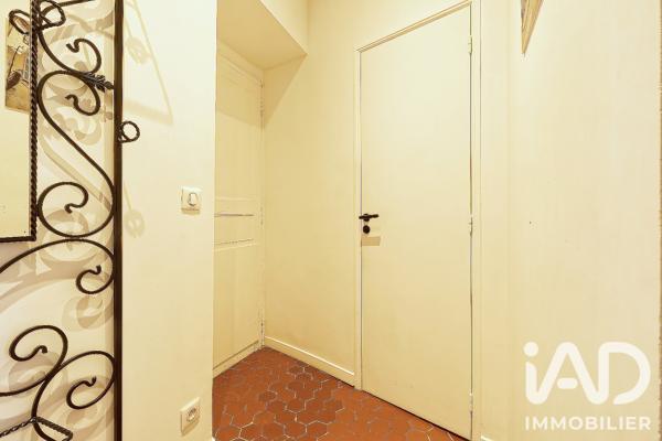 Appartement à vendre 2 pièces 38,82 m² La Ciotat