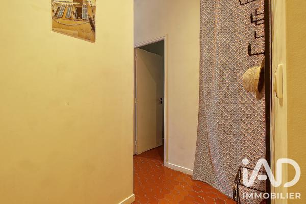 Appartement à vendre 2 pièces 38,82 m² La Ciotat