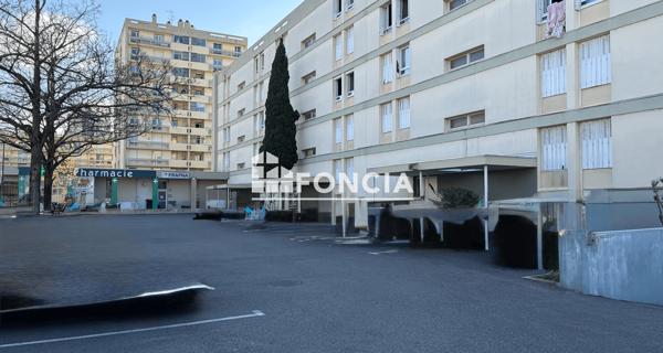 À vendre Appartement 3 pièces 64 m² - Valence 26000