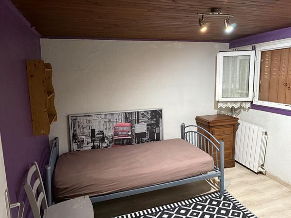 Maison Romainville 220 m2 proche Bagnolet et AUCHAN