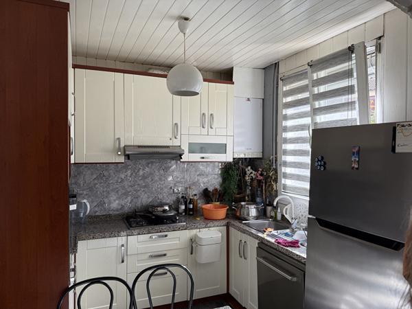 Maison Romainville 220 m2 proche Bagnolet et AUCHAN
