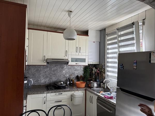Maison Romainville 220 m2 proche Bagnolet et AUCHAN