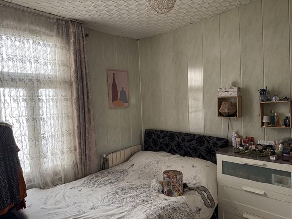 Maison Romainville 220 m2 proche Bagnolet et AUCHAN