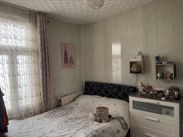 Maison Romainville 220 m2 proche Bagnolet et AUCHAN