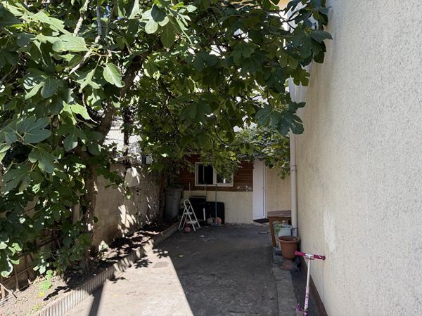 Maison Romainville 220 m2 proche Bagnolet et AUCHAN