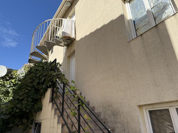 Maison Romainville 220 m2 proche Bagnolet et AUCHAN