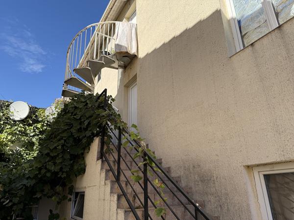 Maison Romainville 220 m2 proche Bagnolet et AUCHAN